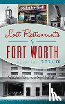 Blok, Celestina - Lost Restaurants of Fort Worth