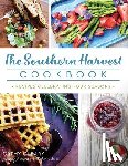 Cleary, Cathy - The Southern Harvest Cookbook: Recipes Celebrating Four Seasons