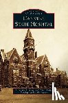 Anderson, Katherine - Danvers State Hospital