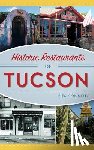 Connelly, Rita - Historic Restaurants of Tucson