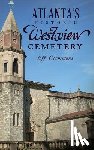 Clemmons, Jeff - Atlanta's Historic Westview Cemetery
