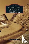Montoya, Carina Monica - Pacific Coast Highway in California