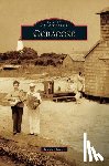 Owens, Jeanie - Ocracoke