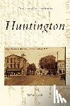 Novak, Patricia J. - Huntington