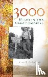 Hart, William A. - 3000 Miles in the Great Smokies