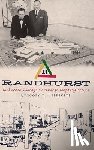 Peerbolte, Gregory T. - Randhurst: Suburban Chicago's Grandest Shopping Center