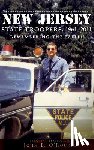 O'Rourke, John E. - New Jersey State Troopers, 1961-2011: Remembering the Fallen