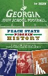 Nelson, Jon - Georgia High School Football: Peach State Pigskin History