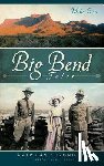 Cox, Mike - Big Bend Tales