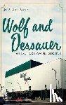 Barron, Jim - Wolf and Dessauer: Where Fort Wayne Shopped