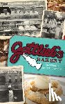 Gottlieb, Isser - Gottlieb's Bakery: Savannah's Sweetest Tradition