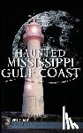 Steed, Bud - Haunted Mississippi Gulf Coast