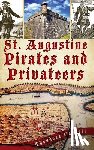 Corbett, Theodore - St. Augustine Pirates and Privateers