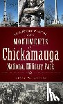 Reaves, Stacy W. - A History & Guide to the Monuments of Chickamauga National Military Park