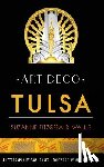 Wallis, Suzanne Fitzgerald - Art Deco Tulsa