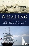 Dresser, Thomas - Whaling on Martha's Vineyard