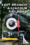 Donovan, Erin Paul - East Branch & Lincoln Railroad