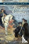 Karels, Carol - The Revolutionary War in Bergen County: The Times That Tried Men's Souls