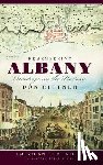 Rittner, Don - Remembering Albany: Heritage on the Hudson