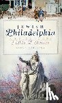Nesvisky, Linda - Jewish Philadelphia: A Guide to Its Sights & Stories