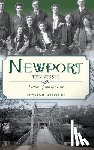Walker, Edward R. - Newport, Tennessee: Pictures from the Past