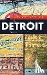 Allen, Robert C. - Fading Ads of Detroit