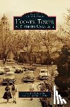Danielson, Elena S. - Hoover Tower at Stanford University