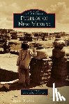 Pacheco, Ana - Pueblos of New Mexico