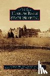 Galante, Joseph - Hudson River State Hospital