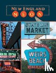 Bregman, Susan Mara - New England Neon