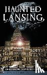 Carpenter, Jenn - Haunted Lansing