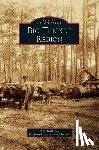 Wells, Renee Hart - Big Thicket Region