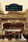 Headley, Robert K. - Movie Theaters of Washington, DC