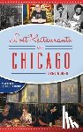 Borzo, Greg - Lost Restaurants of Chicago