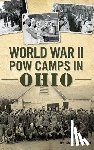 Keuren, James Van - World War II POW Camps in Ohio