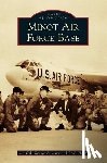 Usaf (Ret )., Lt Col George a. Larson - Minot Air Force Base