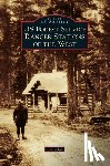 Joslin, Les - Us Forest Service Ranger Stations of the West