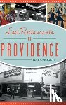 Stone, David Norton - Lost Restaurants of Providence