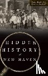 Hubbard, Robert - Hidden History of New Haven