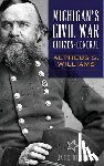 Dempsey, Jack - Michigan's Civil War Citizen-General: Alpheus S. Williams