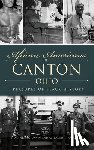 McIlwain, Nadine - African Americans of Canton, Ohio: Treasures of Black History