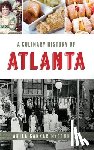 McConnell, Akila Sankar - A Culinary History of Atlanta