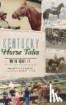 Ellis, Ercel - Kentucky Horse Tales