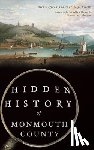 Geffken, Rick - Hidden History of Monmouth County