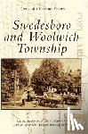 Stanley, Lois M. - Swedesboro and Woolwich Township