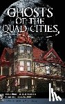 McCarty, Michael - Ghosts of the Quad Cities