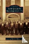 Huhn, Erich Morgan - New Jersey's Masonic Lodges