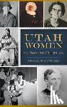 Brooksby Wheeler, Emily - Utah Women: Pioneers, Poets and Politicians