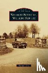 Ress, Thomas V. - Wheeler National Wildlife Refuge