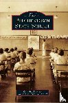 Anderson, Katherine - Belchertown State School